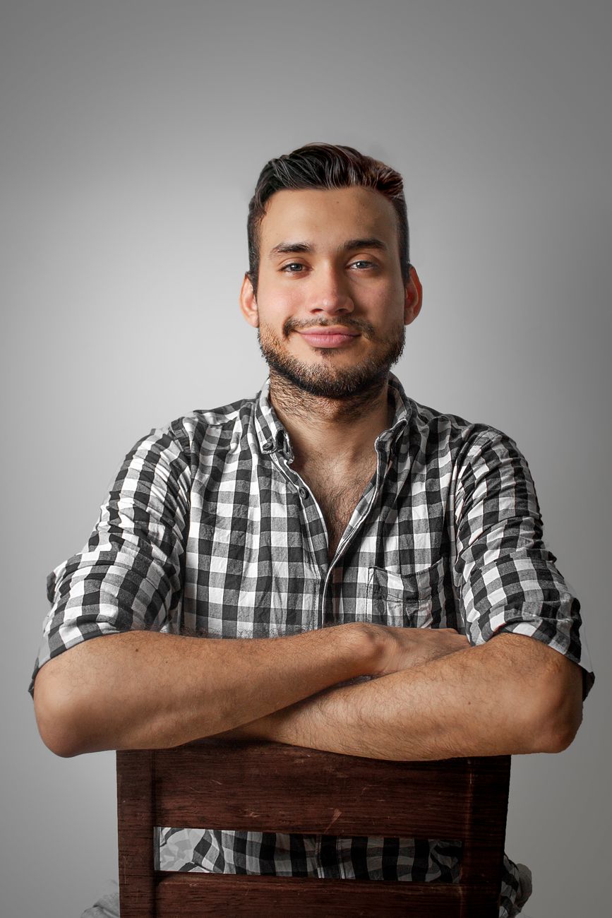 Lucas Varini